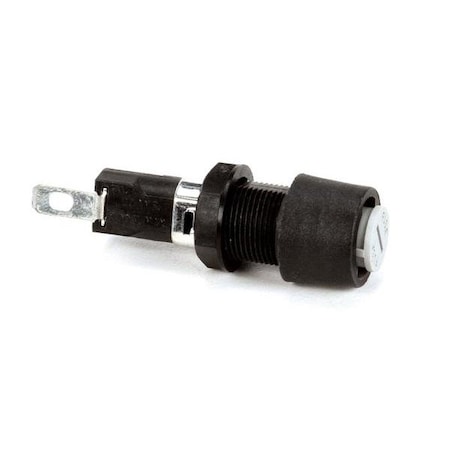 H&K International Fuseholder, Littlefuse 345-612 E-3-23-2CS